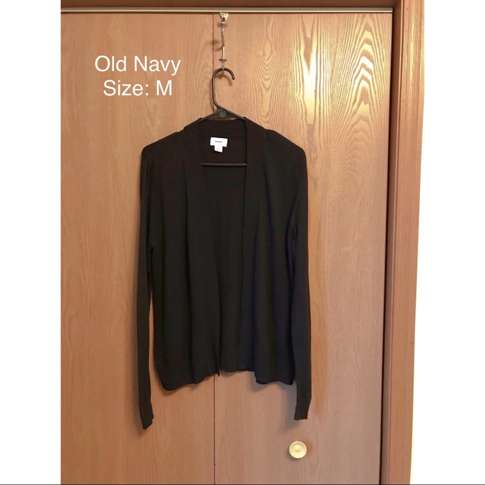 Old Navy Cardigan